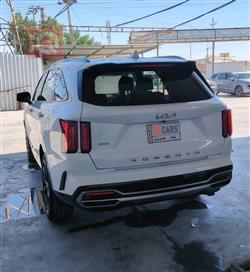 کیا سۆرینتۆ